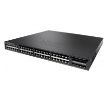 Коммутатор Cisco Catalyst WS-C3650-48TD-S