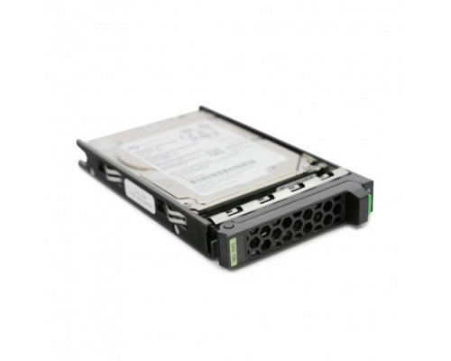 Жесткий диск Fujitsu 1.2TB 12G 2.5" SAS, S26361-F5729-L112