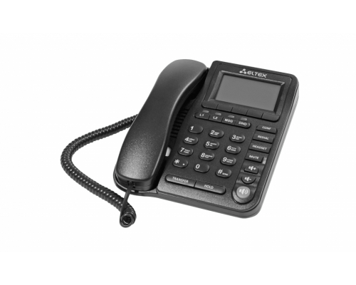 VP-12P IP-телефон