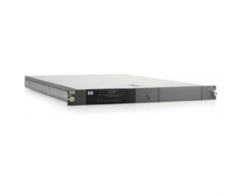 Ленточный накопитель HP StoreEver LTO-4 Ultrium 1760 SAS, EH946C