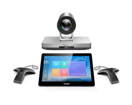 Yealink VC800-VCM-CTP-VCH