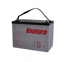 Аккумулятор для ИБП Ventura HRL, 240х170х482 мм (ВхШхГ),  необслуживаемый свинцово-кислотный,  12V/170 Ач, цвет: серый, (HRL 12680W)