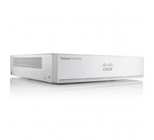 Межсетевой экран Cisco FPR1010-NGFW-K9