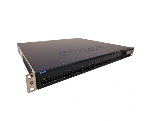 Коммутатор Juniper EX4200-24F-DC