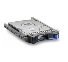 Жесткий диск IBM 300GB 10K 6Gbps SAS 2.5" SFF G2HS, 49Y6173