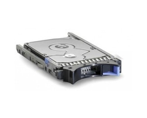 Жесткий диск IBM 300GB 10K 6Gbps SAS 2.5" SFF G2HS, 49Y6173