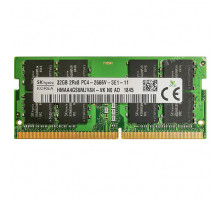Оперативная память DELL 32GB 2Rx4 PC4-2666V-R DDR4-20800MHz, A9810563