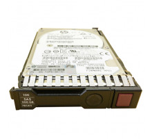 Жесткий диск HP 900GB 12G 10K 2.5&quot; SAS, 785075-B21