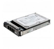 Жесткий диск Dell 2TB 7.2K RPM 12Gb/s 3.5&quot; SAS, 400-ALOB