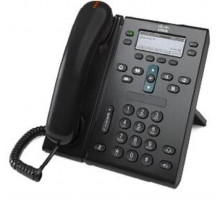 IP Телефон Cisco CP-6941-CL-K9=