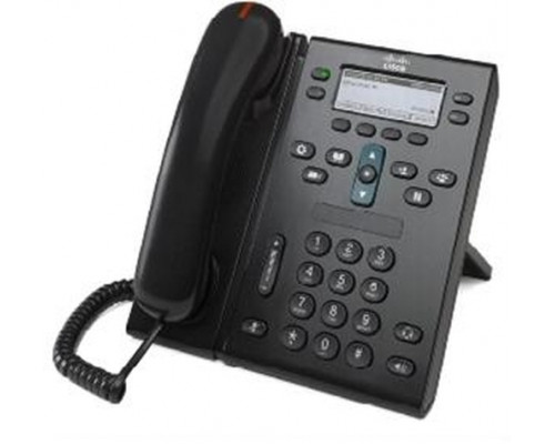 IP Телефон Cisco CP-6941-CL-K9=