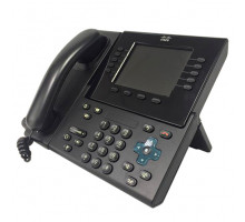 IP Телефон Cisco CP-8961-C-K9=