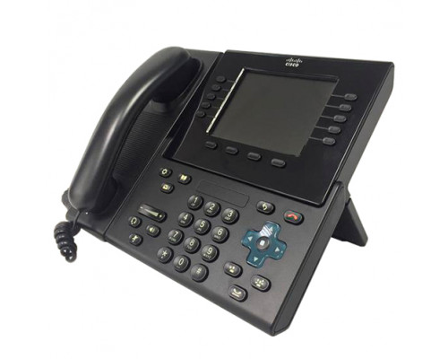 IP Телефон Cisco CP-8961-C-K9=