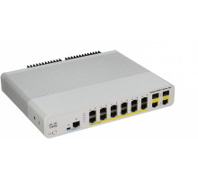 Коммутатор Cisco Catalyst WS-C2960C-12PC-L