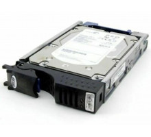 Жесткий диск EMC 600GB 10K 2,5" SAS, V4-2S10-600U