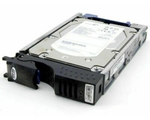 Жесткий диск EMC 600GB 10K 2,5" SAS, V4-2S10-600U