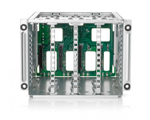 Дисковая корзина HP ML350 Gen9 8SFF Hard Drive Cage Kit, 778157-B21