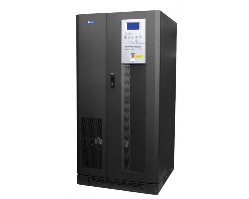 ИБП ELTENA Monolith, 40000ВА, онлайн, напольный, 800х800х1600 (ШхГхВ), 380V,  трехфазный, Ethernet, (Monolith XL 40)