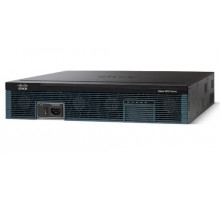 Маршрутизатор Cisco 2951-SEC/K9