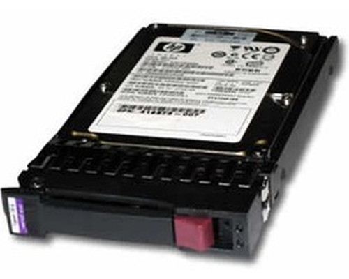 Жесткий диск HP 300GB 2.5&quot; SFF SAS 10K 3G HotPlug DP DG0300BAHZQ  492620-B21