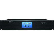 ITC TS-0200M Цифровой контроллер