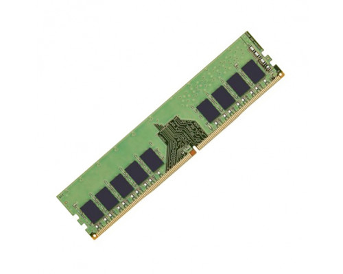 Оперативная память Kingston 16GB DDR4 3200MT/s ECC KSM32ES8/16MF