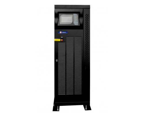 ИБП ELTENA Monolith, 20000ВА, онлайн, напольный, 500х800х1180 (ШхГхВ), 380V,  трехфазный, Ethernet, (Monolith XL 20)