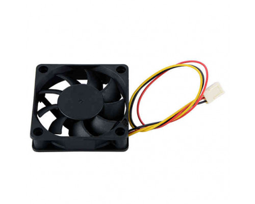 Вентилятор EMC 12V, 60мм, 105-000-299-00