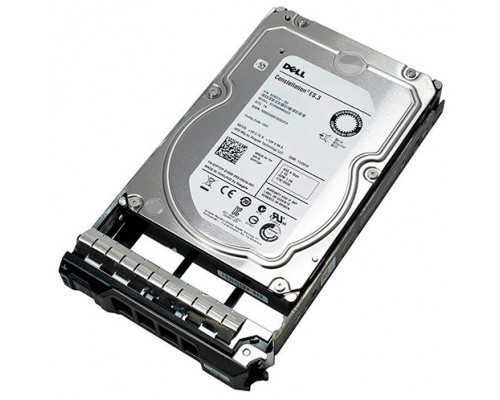 Накопитель SSD Dell 480Gb SATA 2.5in 400-BDSD