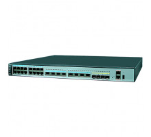 Коммутатор Huawei S6720-32C-PWH-SI