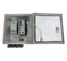 MES3508P в корпусе IP66