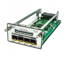 Модуль Cisco Catalyst C3KX-NM-10G