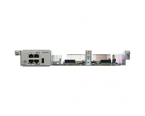 Модуль Cisco N55-D160L3-V2=