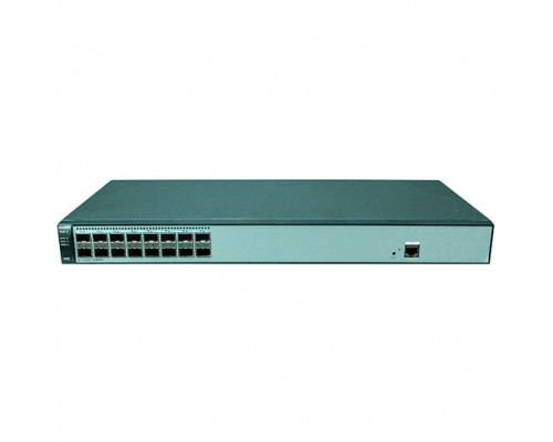 Коммутатор Huawei S6720S-16X-LI-16S-AC