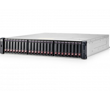 Контроллер HPE MSA 1040 2-port SAS SFF, K2Q89A