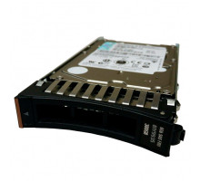 Жёсткий диск IBM 300GB 15K 6Gbps SAS 2.5&quot; SFF HS, 81Y9935