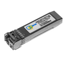 Модуль SNR SFP+ 10G WDM до 40км, Tx 1270нм/Rx 1330нм, LC, DDM