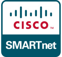 Сервисный контракт Cisco CON-SNT-ASA550NK