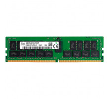 Оперативная память Hynix 32GB DDR4 3200 МГц ECC Reg HMA84GR7DJR4N-XN