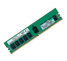 Оперативная память HPE 16GB PC4-2400T-R (DDR4-2400) 819411-001