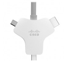Кабель Cisco CAB-HDMI-MUL4K-9M