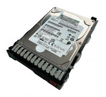 Жесткий диск HPE 6TB 6G 7.2K 3.5&quot; SATA, 846510-B21