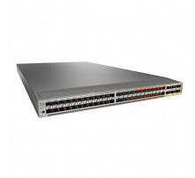 Коммутатор Cisco Nexus N5K-C5672UP