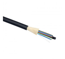 Оптоволоконный кабель 50/125 OM2 многомодовый Cabeus TB-A-5-16T-D-K-LSZH-IN/OUT-40