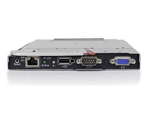 Модуль HP BLc7000 DDR2 Encl Mgmt Option, 456204-B21