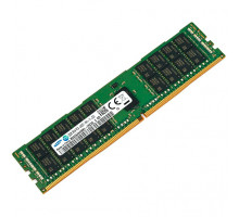 Оперативная память Samsung 32GB RDIMM DDR4, M393A4K40BB1-CRC0Q
