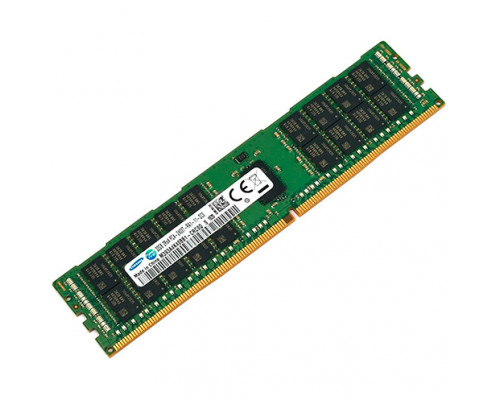 Оперативная память Samsung 32GB RDIMM DDR4, M393A4K40BB1-CRC0Q