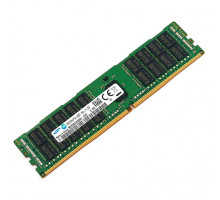 Оперативная память Samsung 16GB DDR4 PC4-19200 (2400MHz) 288p RDIMM M393A2G40DB1-CRC