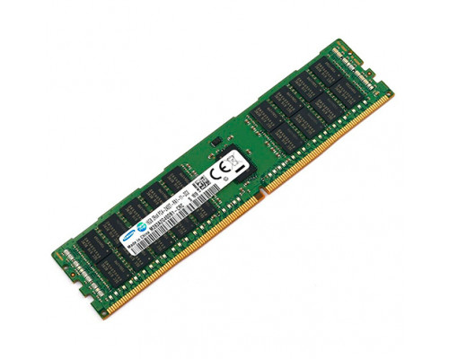 Оперативная память Samsung 16GB DDR4 PC4-19200 (2400MHz) 288p RDIMM M393A2G40DB1-CRC