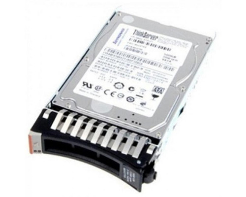 Жесткий диск Lenovo 900GB 2,5" SAS, 7XB7A00026